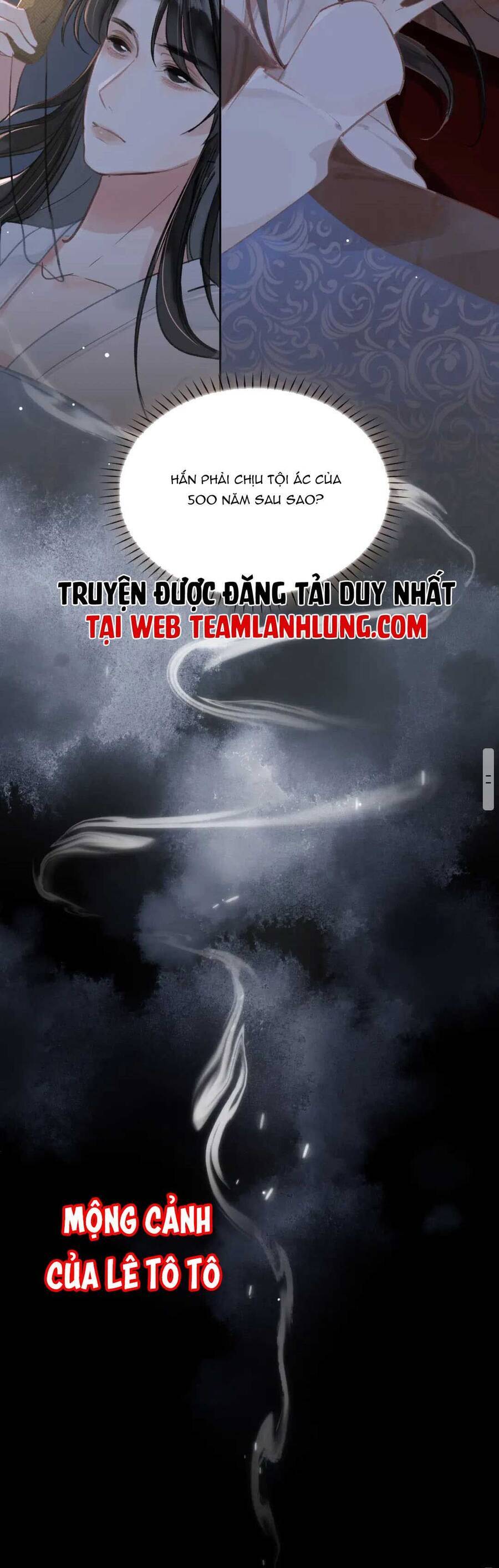 Hắc Nguyệt Quang Nắm Trong Tay Kịch Bản Be Chapter 5 - 27