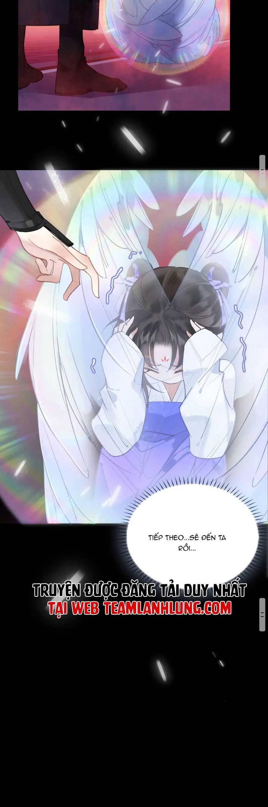 Hắc Nguyệt Quang Nắm Trong Tay Kịch Bản Be Chapter 5 - 33