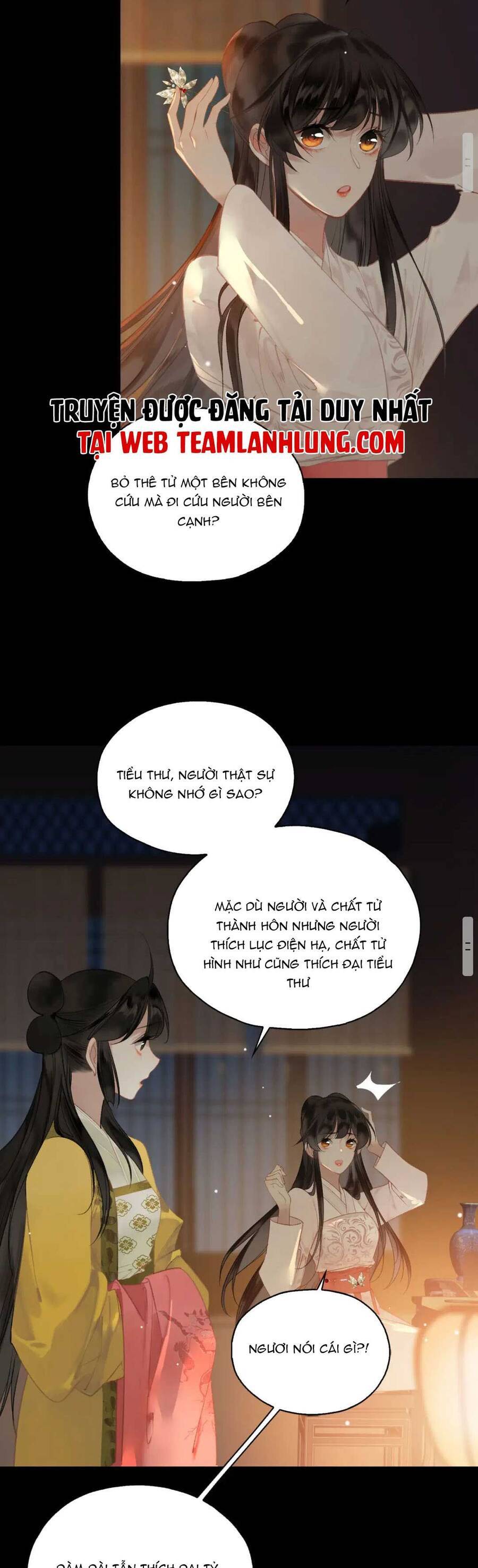 Hắc Nguyệt Quang Nắm Trong Tay Kịch Bản Be Chapter 5 - 5