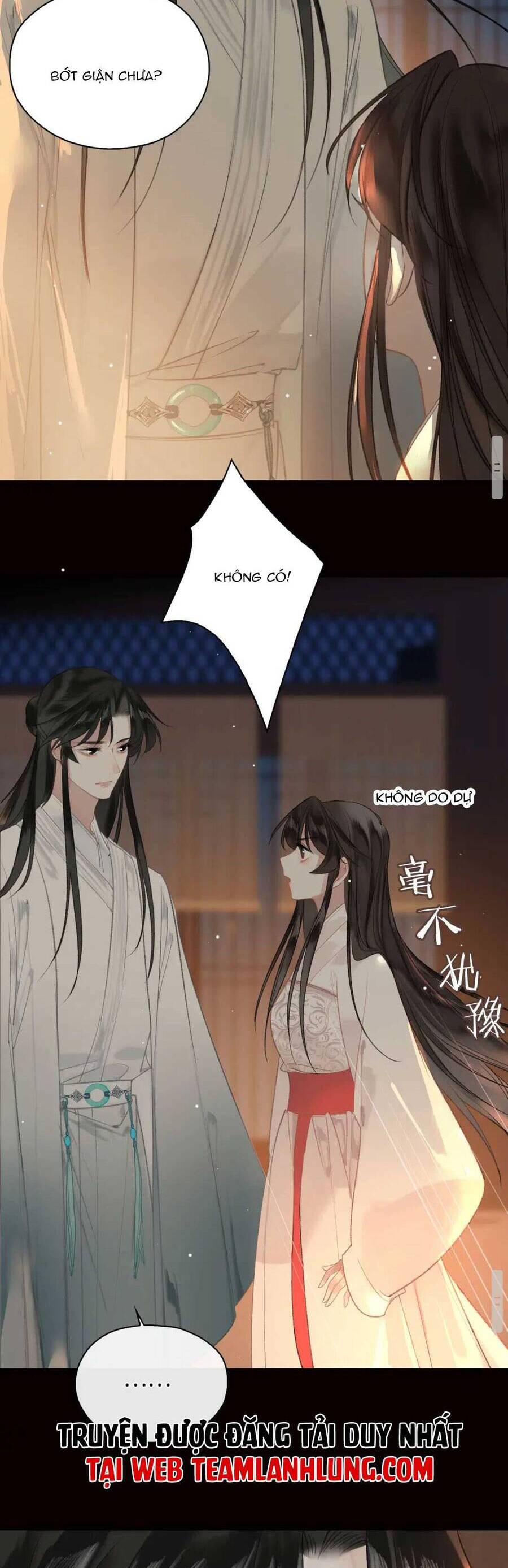 Hắc Nguyệt Quang Nắm Trong Tay Kịch Bản Be Chapter 5 - 9