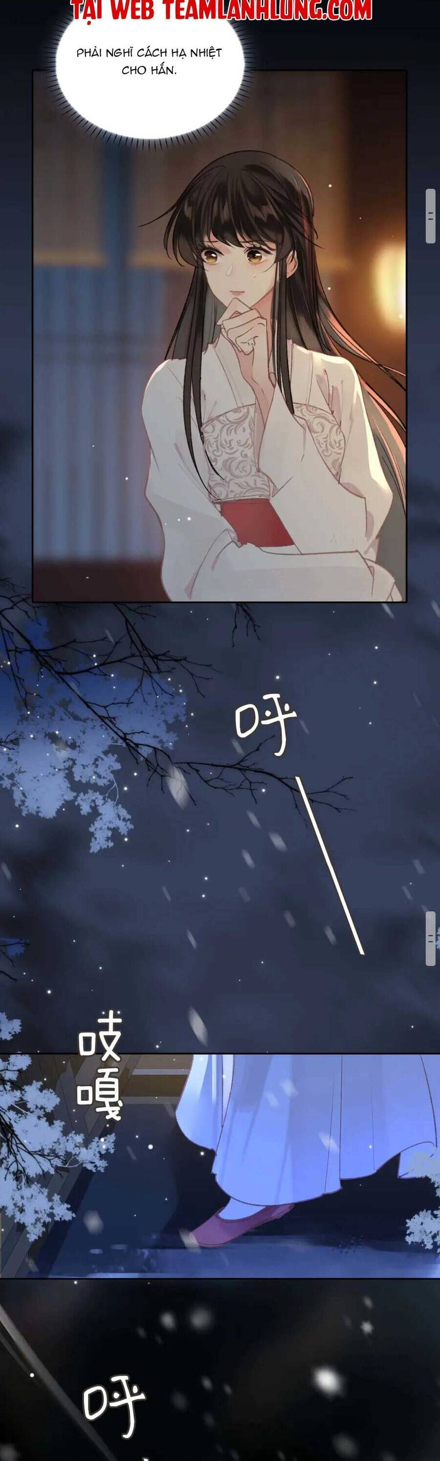 Hắc Nguyệt Quang Nắm Trong Tay Kịch Bản Be Chapter 6 - 11