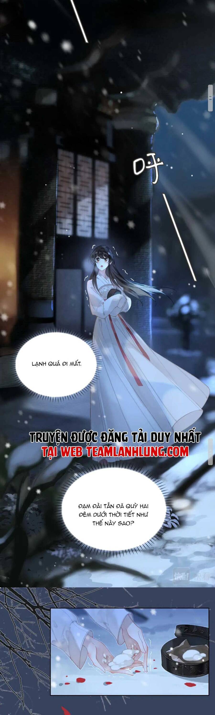 Hắc Nguyệt Quang Nắm Trong Tay Kịch Bản Be Chapter 6 - 12