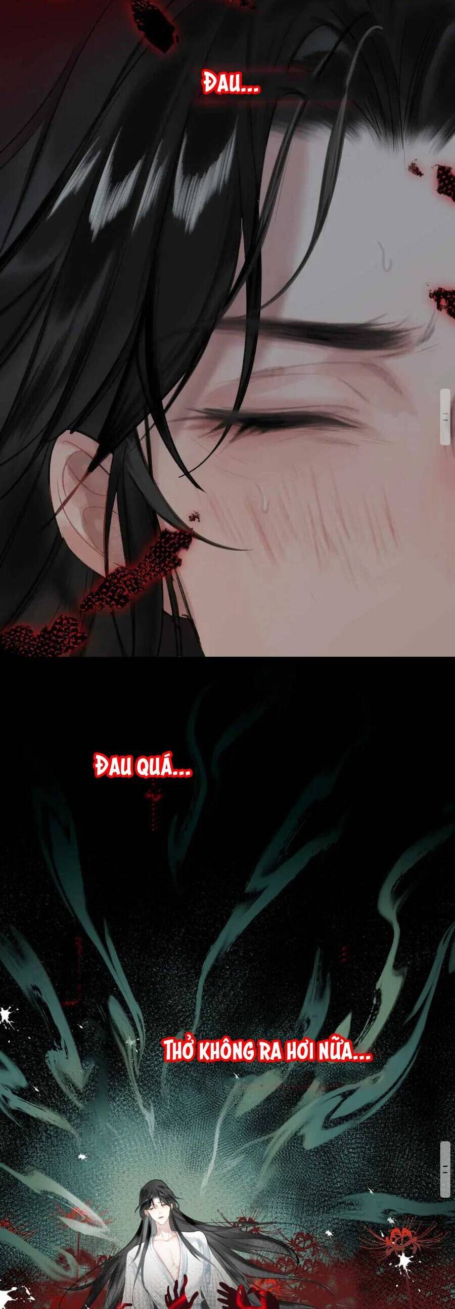 Hắc Nguyệt Quang Nắm Trong Tay Kịch Bản Be Chapter 6 - 17