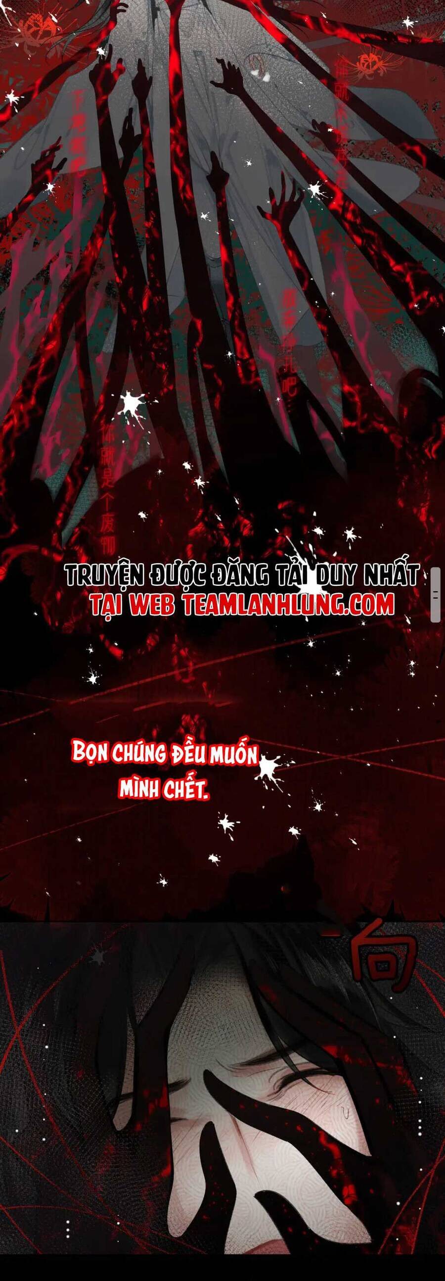 Hắc Nguyệt Quang Nắm Trong Tay Kịch Bản Be Chapter 6 - 18