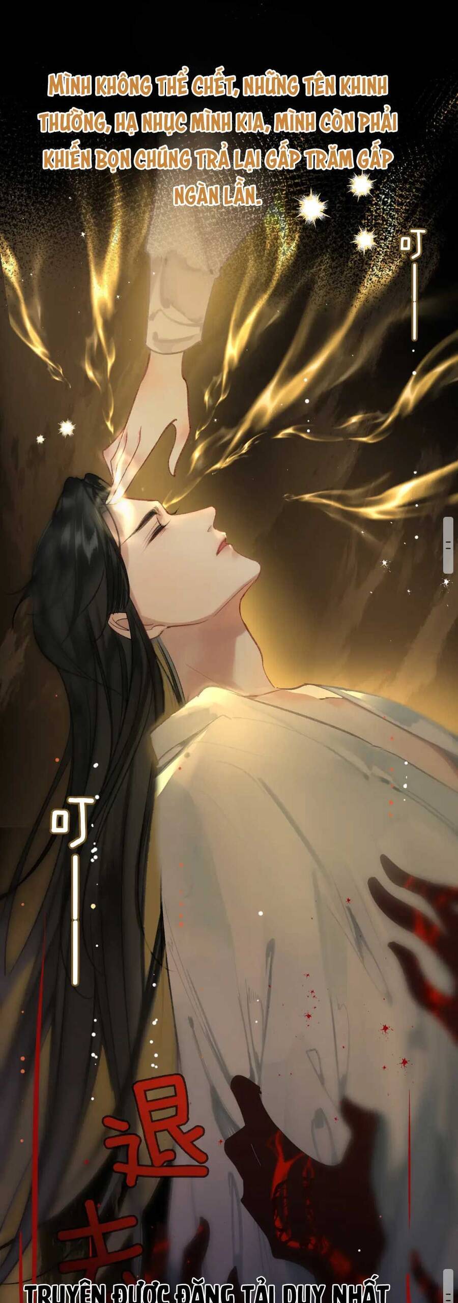 Hắc Nguyệt Quang Nắm Trong Tay Kịch Bản Be Chapter 6 - 19