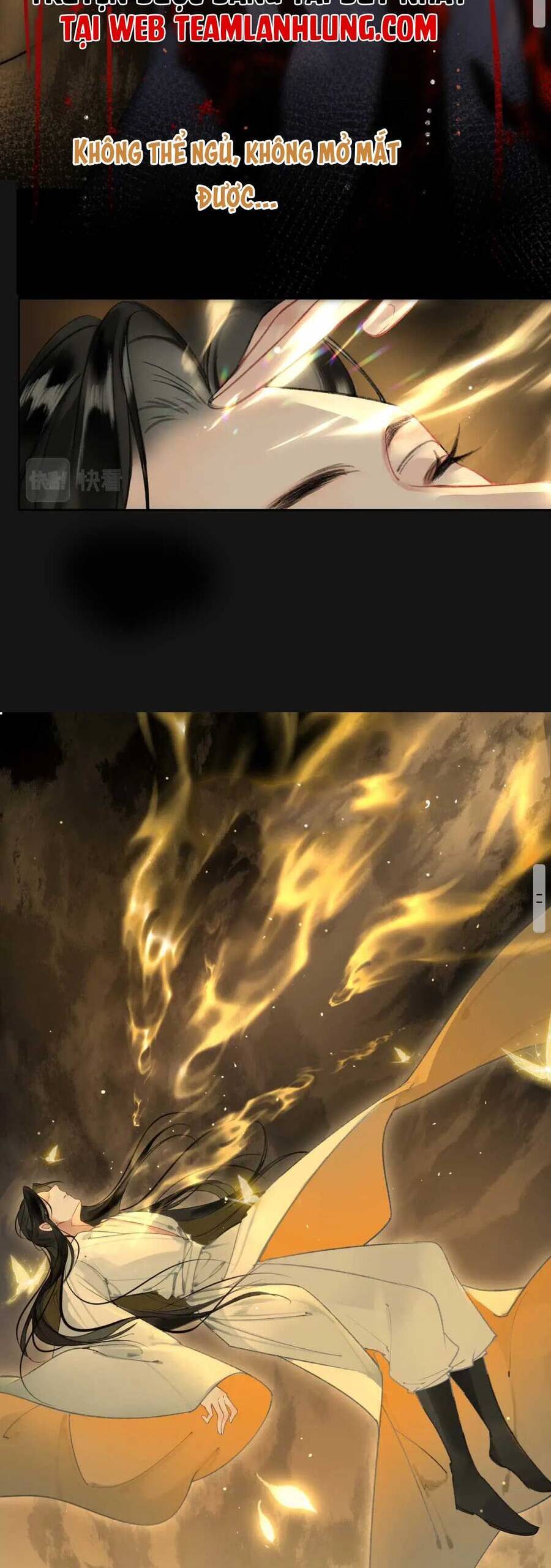 Hắc Nguyệt Quang Nắm Trong Tay Kịch Bản Be Chapter 6 - 20