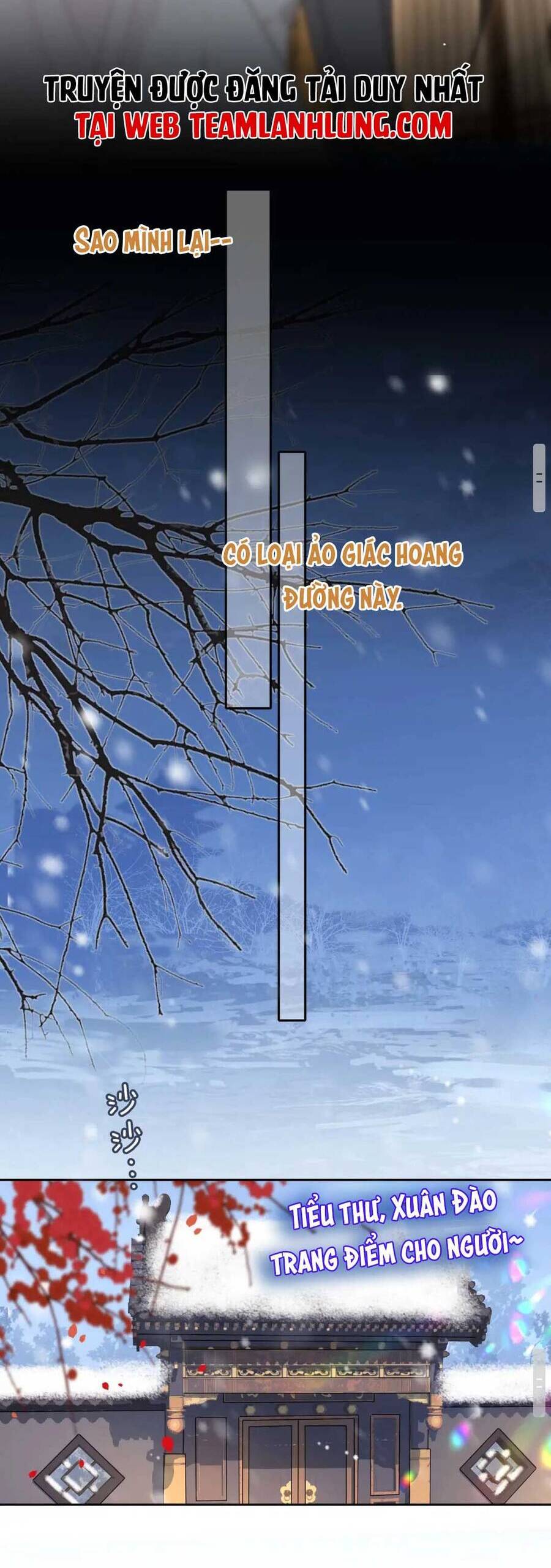 Hắc Nguyệt Quang Nắm Trong Tay Kịch Bản Be Chapter 6 - 22