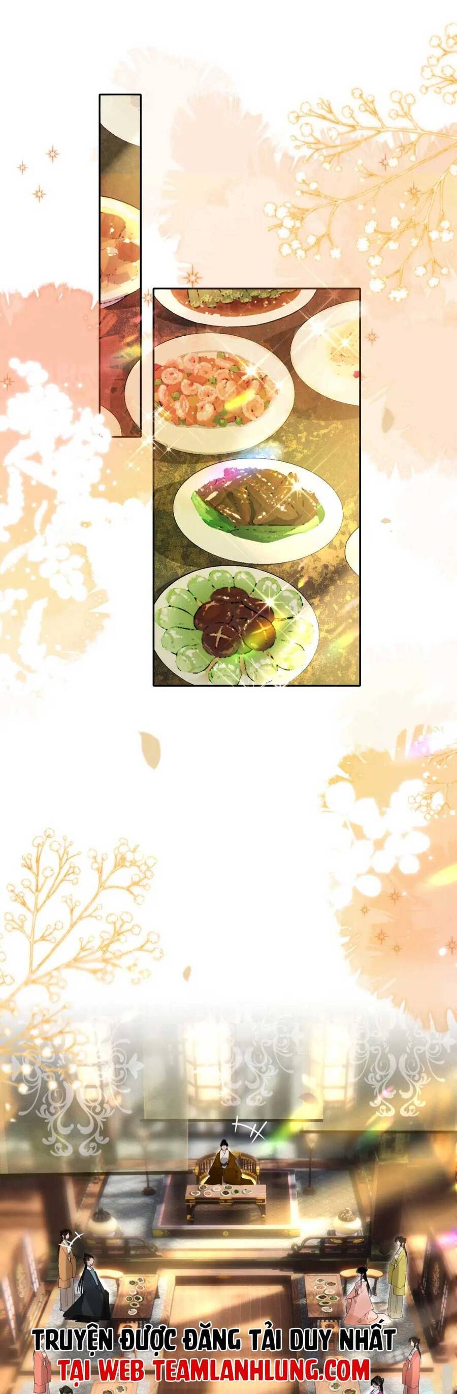 Hắc Nguyệt Quang Nắm Trong Tay Kịch Bản Be Chapter 6 - 24