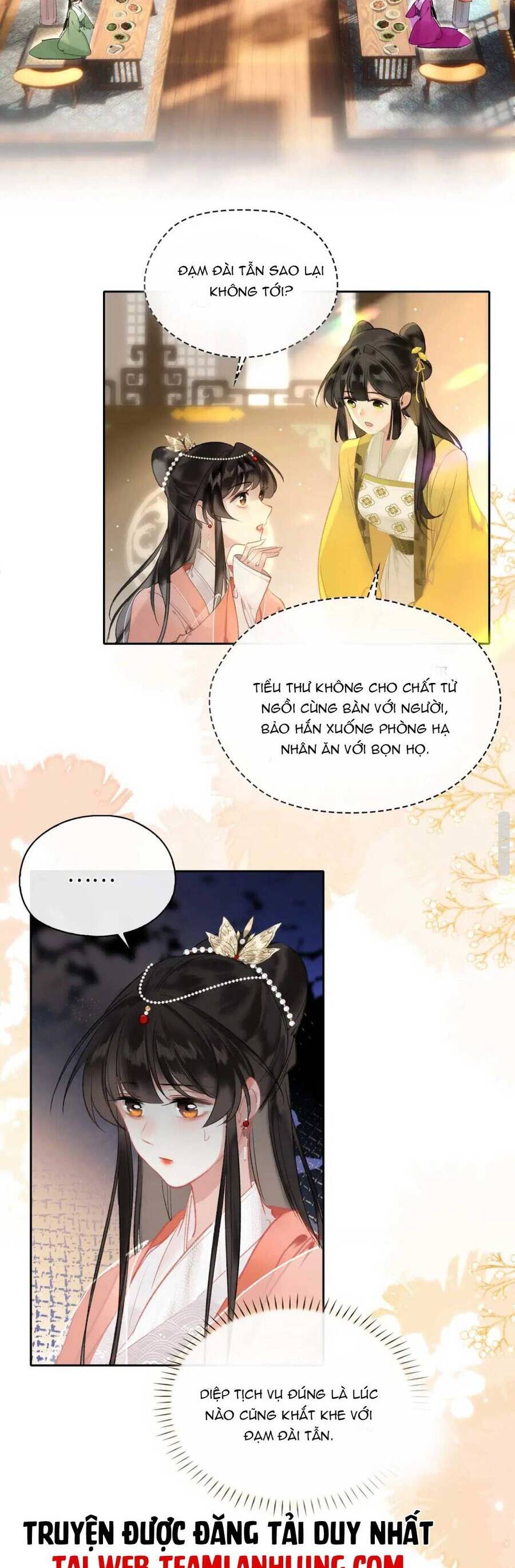 Hắc Nguyệt Quang Nắm Trong Tay Kịch Bản Be Chapter 6 - 25