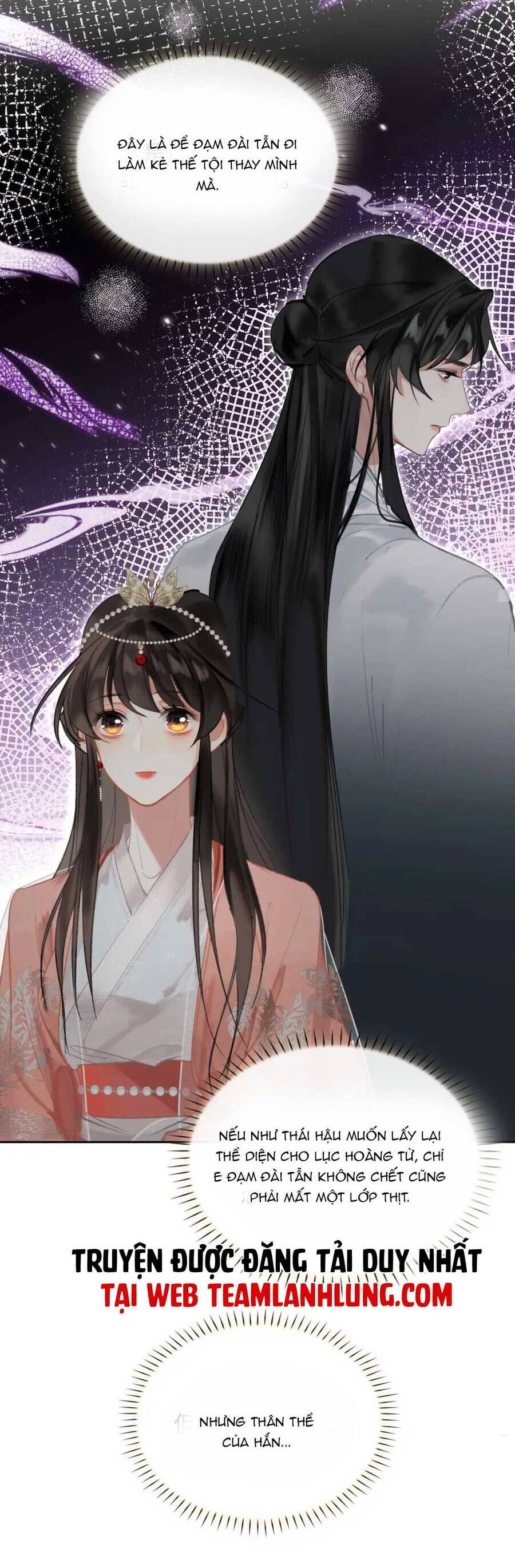 Hắc Nguyệt Quang Nắm Trong Tay Kịch Bản Be Chapter 6 - 30