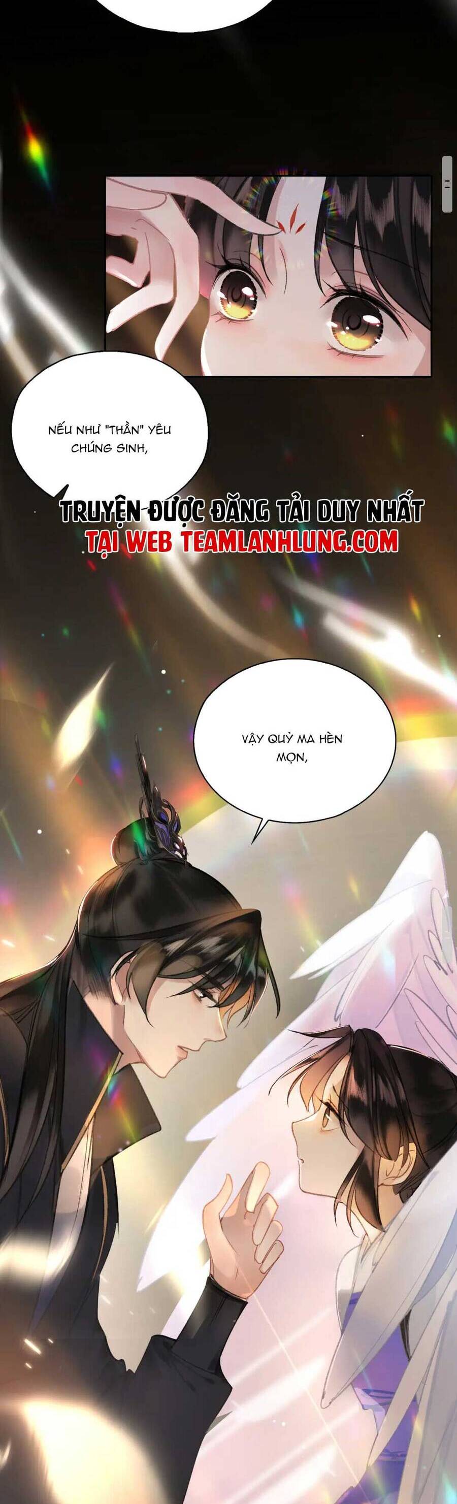 Hắc Nguyệt Quang Nắm Trong Tay Kịch Bản Be Chapter 6 - 5