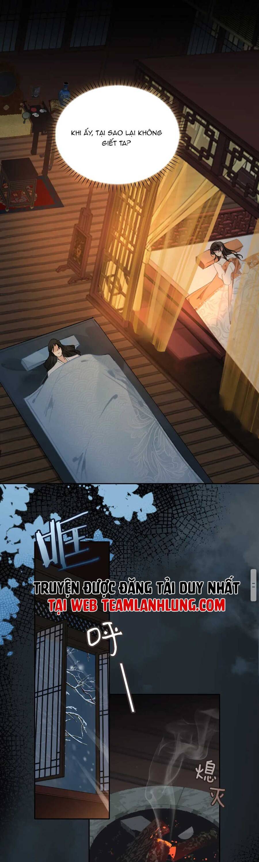 Hắc Nguyệt Quang Nắm Trong Tay Kịch Bản Be Chapter 6 - 7