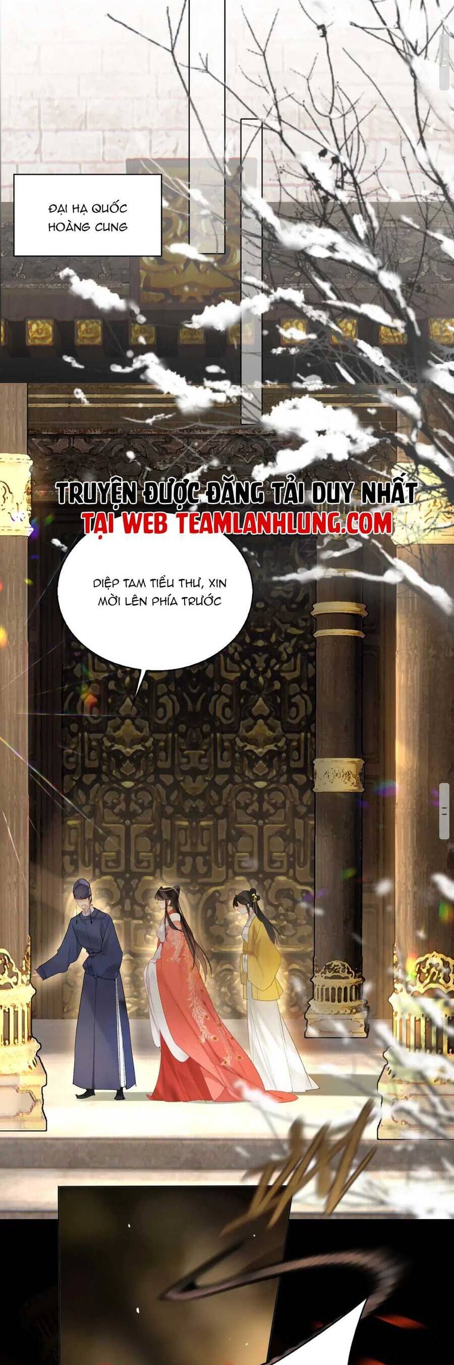 Hắc Nguyệt Quang Nắm Trong Tay Kịch Bản Be Chapter 7 - 11