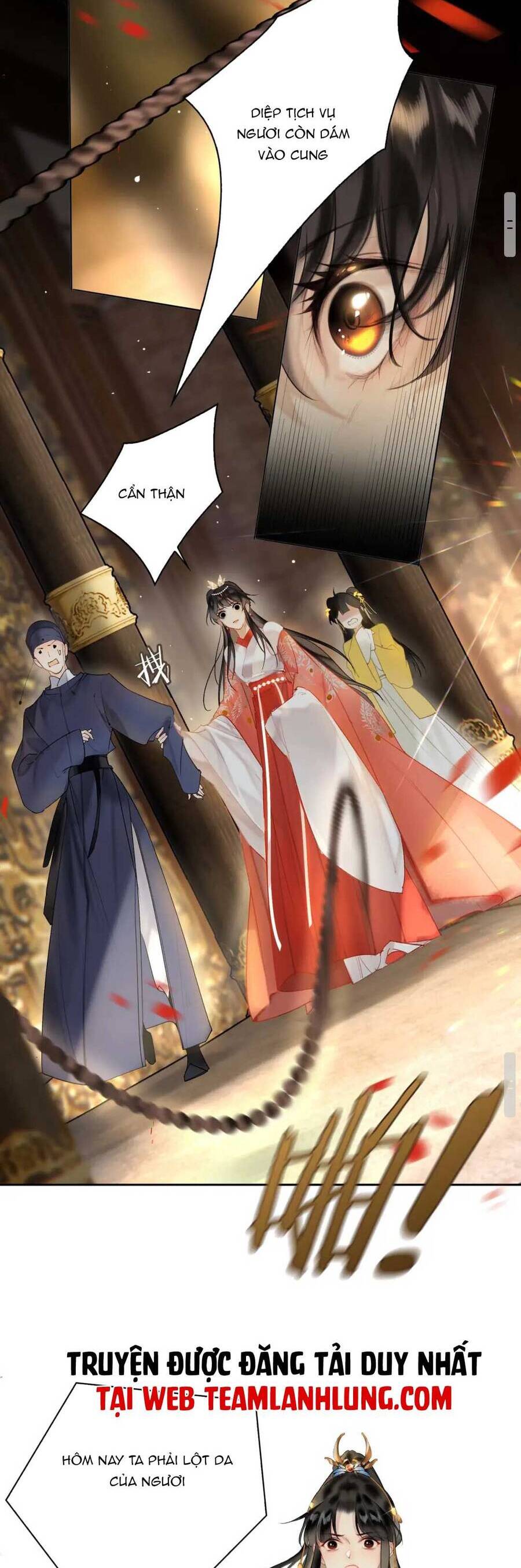 Hắc Nguyệt Quang Nắm Trong Tay Kịch Bản Be Chapter 7 - 12