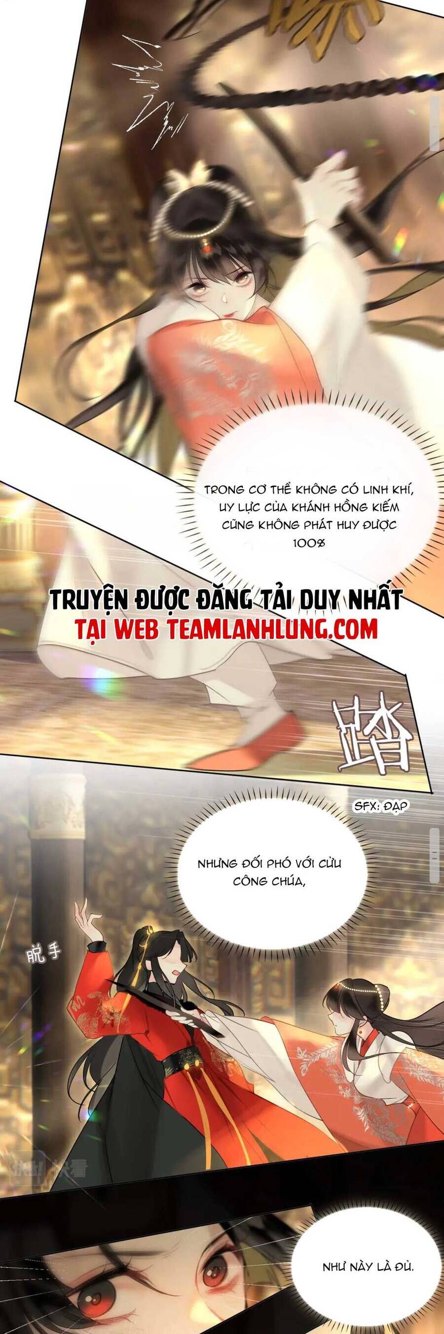 Hắc Nguyệt Quang Nắm Trong Tay Kịch Bản Be Chapter 7 - 17
