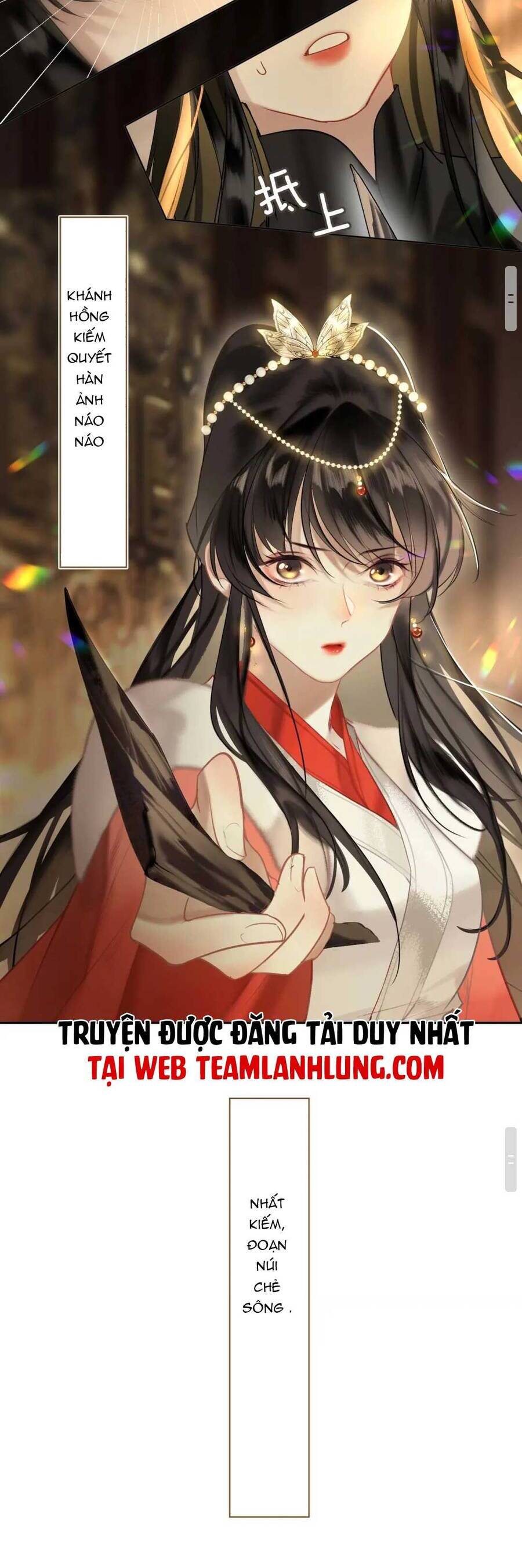 Hắc Nguyệt Quang Nắm Trong Tay Kịch Bản Be Chapter 7 - 18