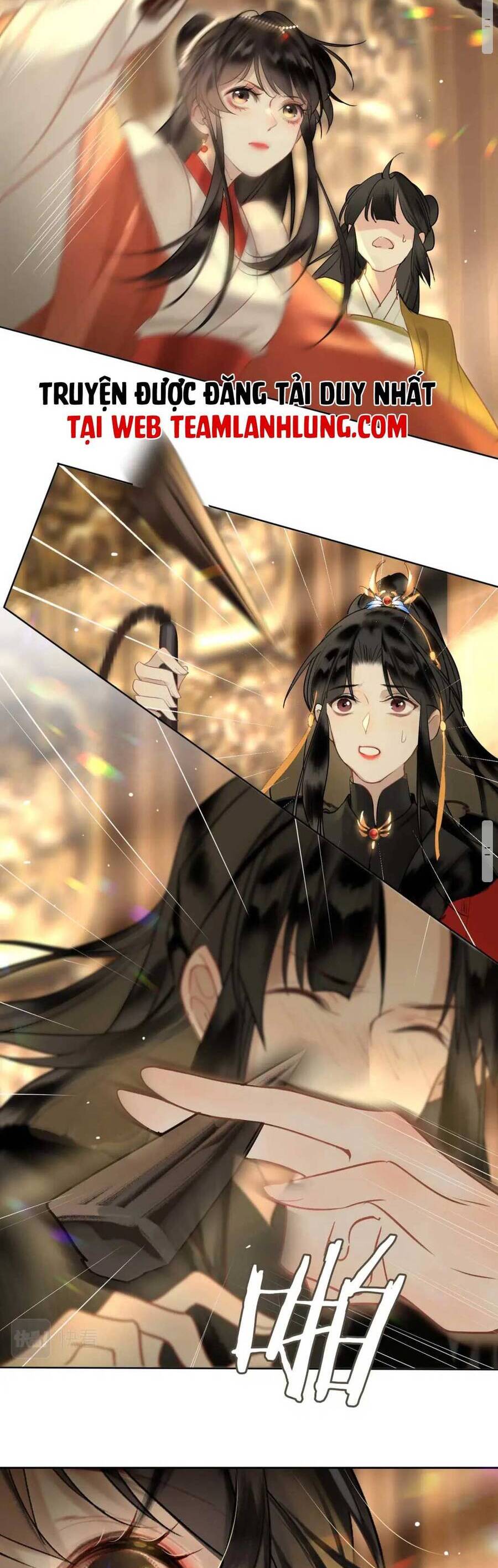 Hắc Nguyệt Quang Nắm Trong Tay Kịch Bản Be Chapter 7 - 21