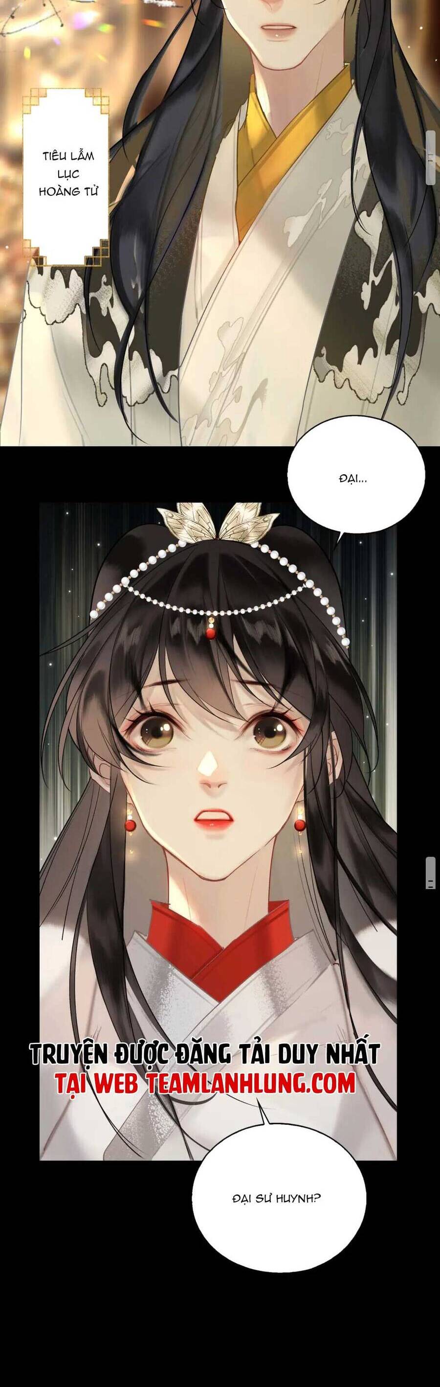 Hắc Nguyệt Quang Nắm Trong Tay Kịch Bản Be Chapter 7 - 23