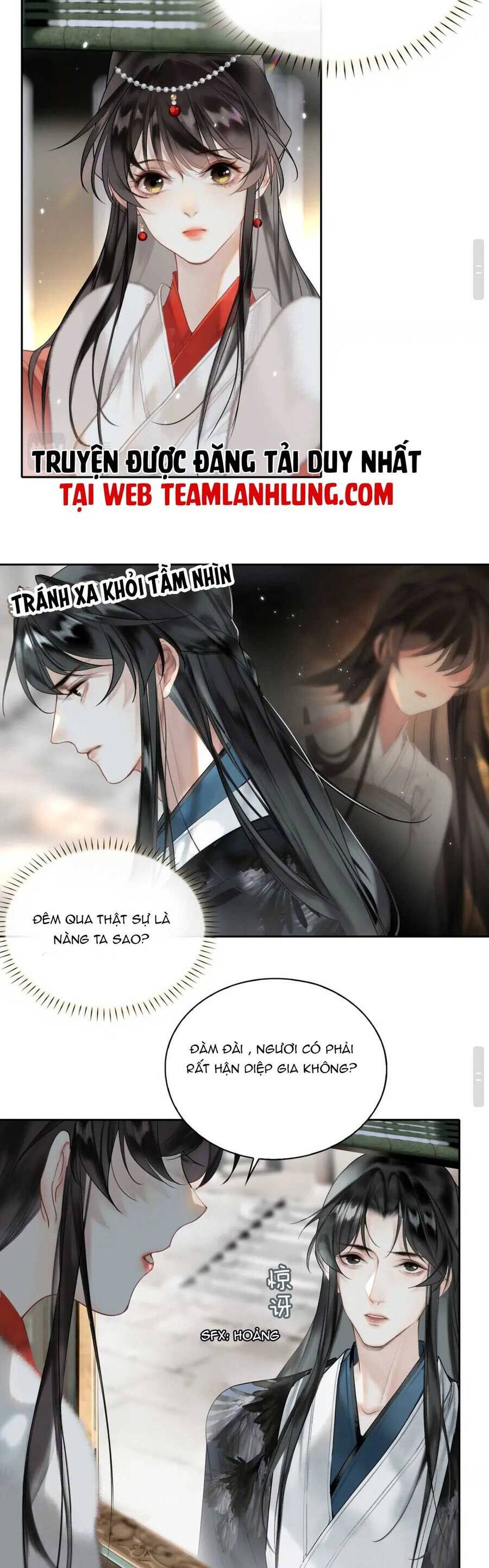 Hắc Nguyệt Quang Nắm Trong Tay Kịch Bản Be Chapter 7 - 4