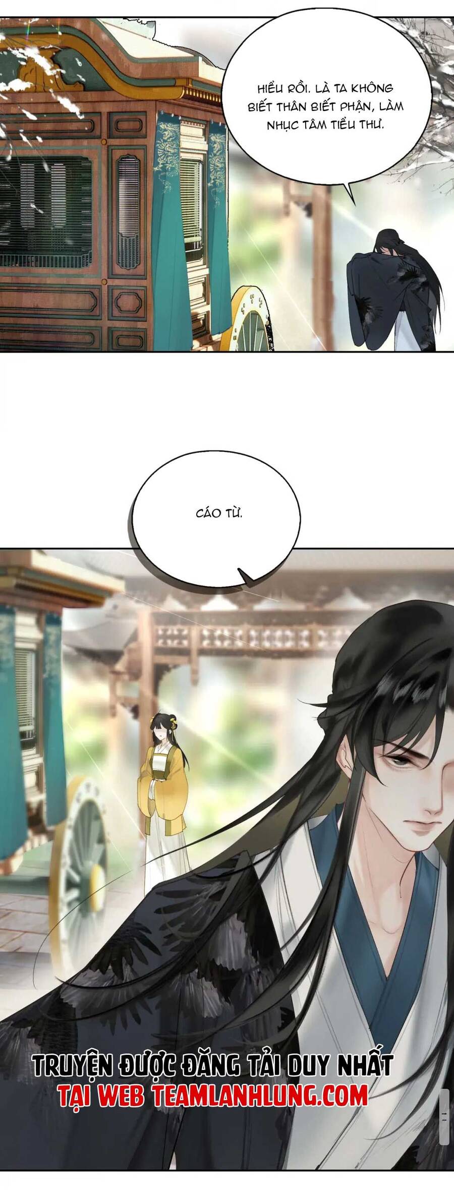 Hắc Nguyệt Quang Nắm Trong Tay Kịch Bản Be Chapter 7 - 9