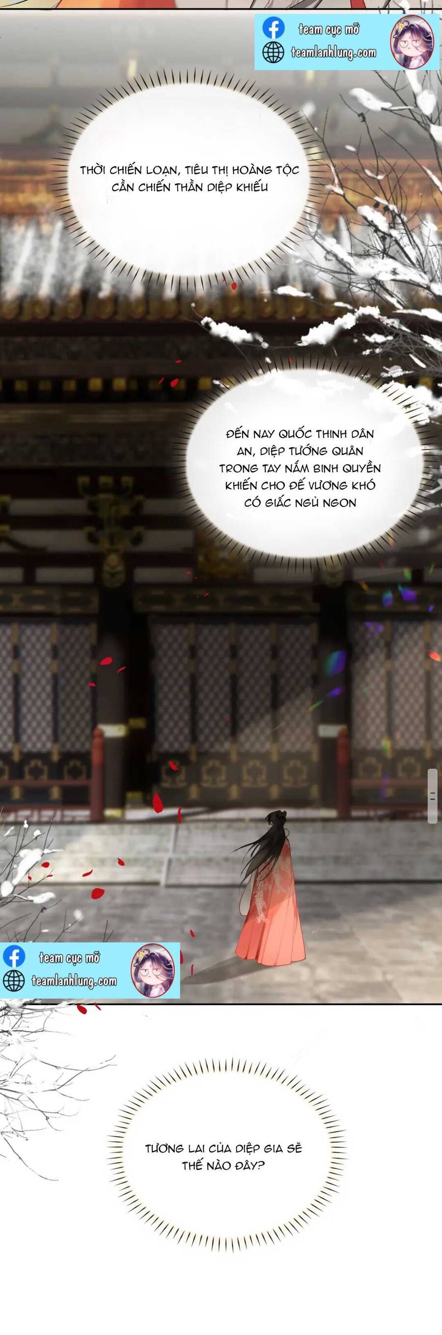 Hắc Nguyệt Quang Nắm Trong Tay Kịch Bản Be Chapter 8 - 13