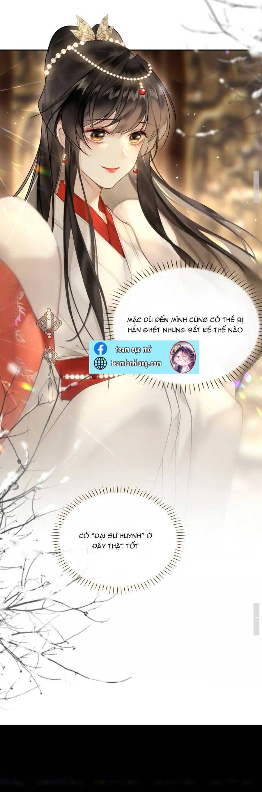 Hắc Nguyệt Quang Nắm Trong Tay Kịch Bản Be Chapter 8 - 9