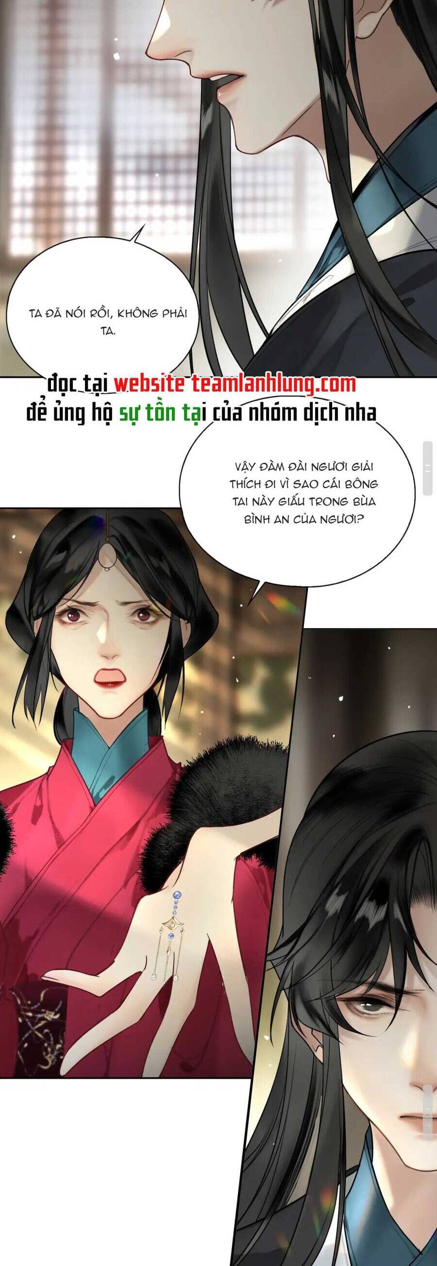 Hắc Nguyệt Quang Nắm Trong Tay Kịch Bản Be Chapter 9 - 16