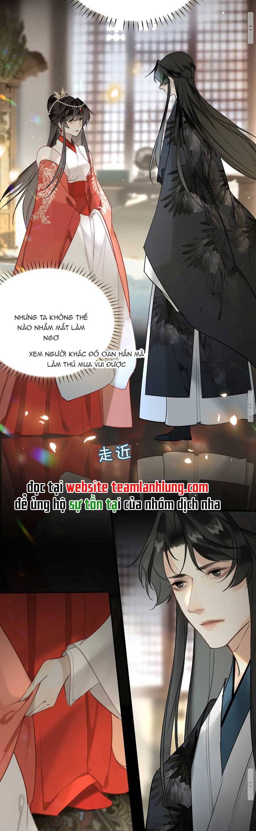 Hắc Nguyệt Quang Nắm Trong Tay Kịch Bản Be Chapter 9 - 23