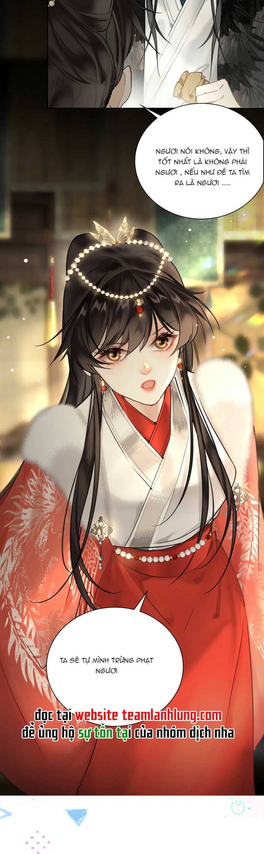 Hắc Nguyệt Quang Nắm Trong Tay Kịch Bản Be Chapter 9 - 25