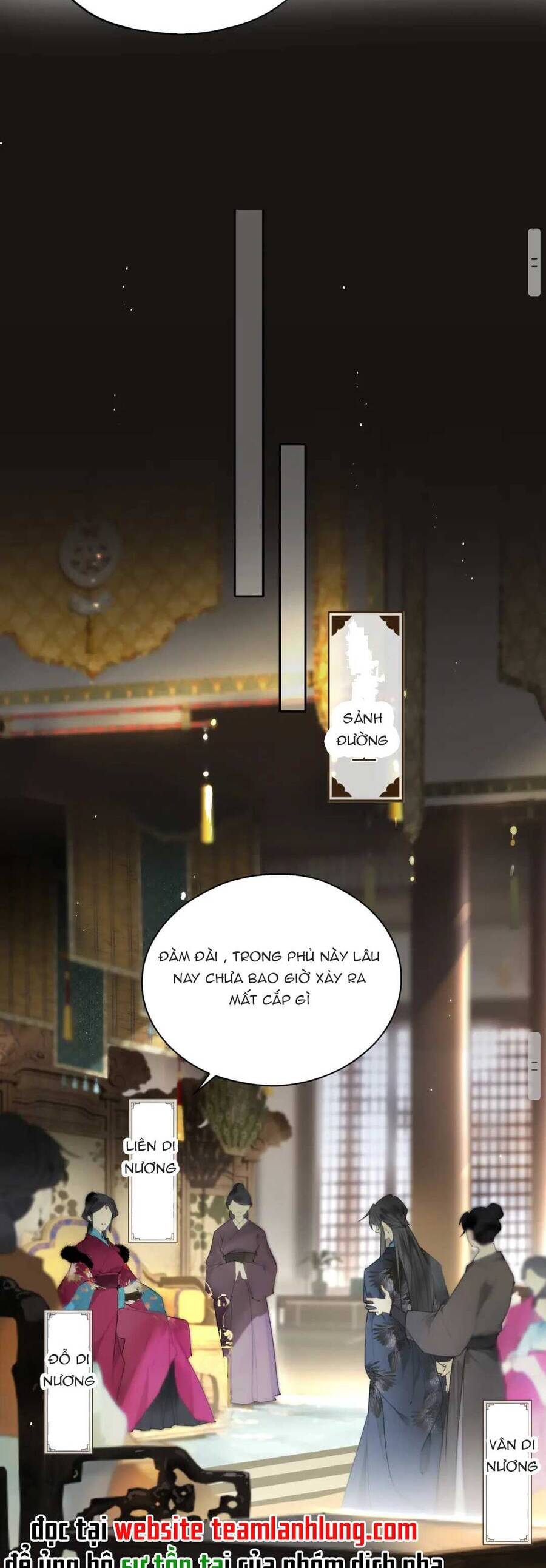 Hắc Nguyệt Quang Nắm Trong Tay Kịch Bản Be Chapter 9 - 6