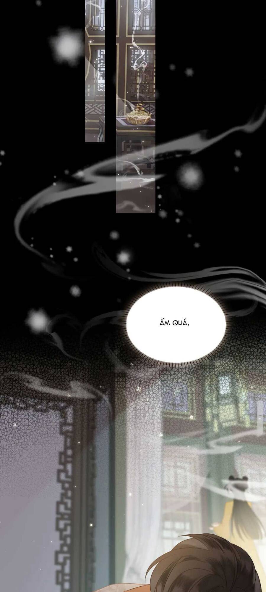 Hắc Nguyệt Quang Nắm Trong Tay Kịch Bản Be Chapter 4 - 13