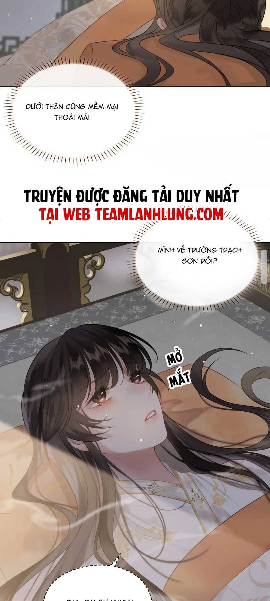 Hắc Nguyệt Quang Nắm Trong Tay Kịch Bản Be Chapter 4 - 14