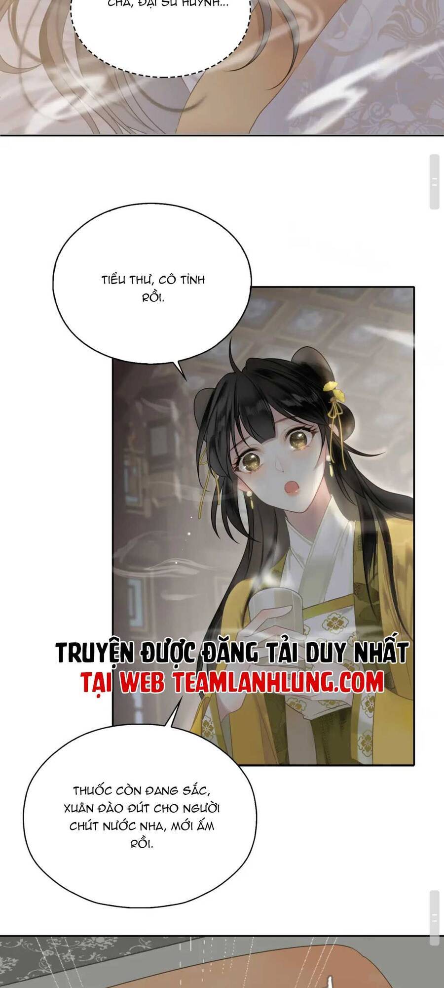 Hắc Nguyệt Quang Nắm Trong Tay Kịch Bản Be Chapter 4 - 15