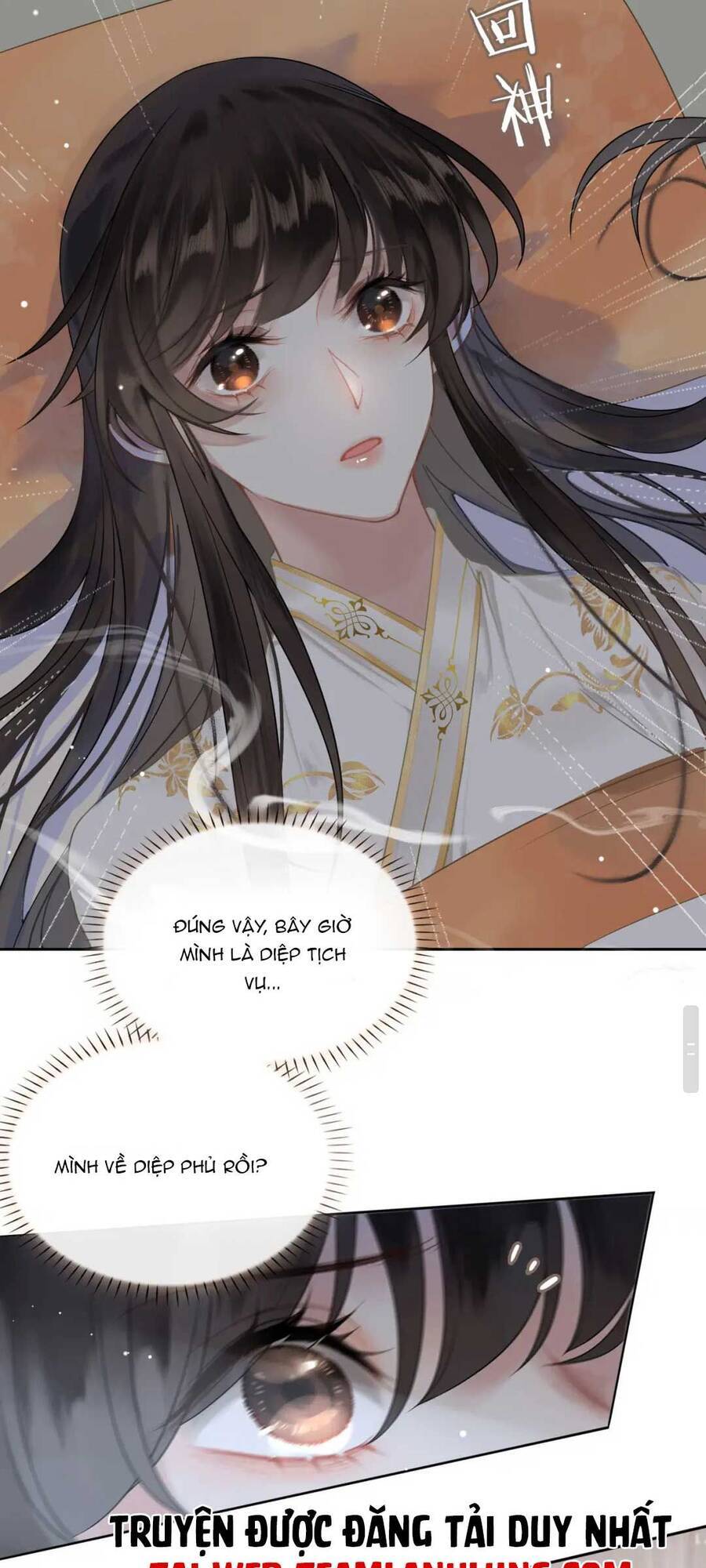 Hắc Nguyệt Quang Nắm Trong Tay Kịch Bản Be Chapter 4 - 16