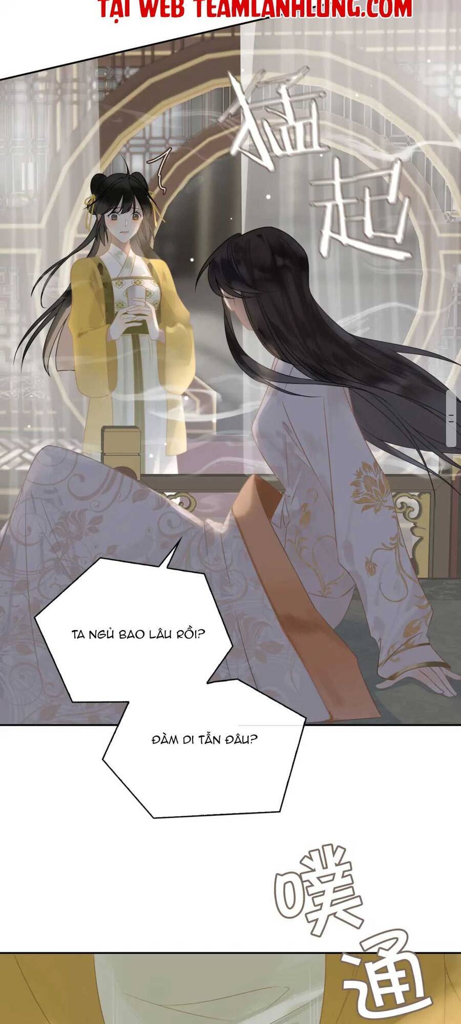 Hắc Nguyệt Quang Nắm Trong Tay Kịch Bản Be Chapter 4 - 17