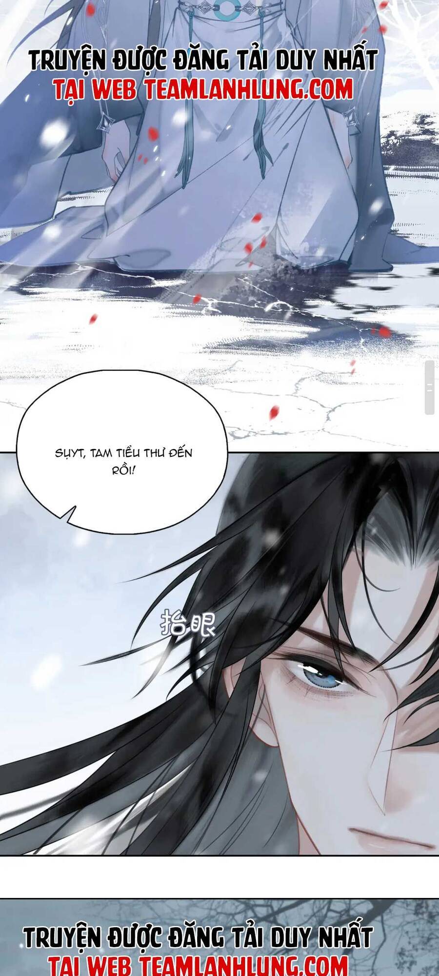 Hắc Nguyệt Quang Nắm Trong Tay Kịch Bản Be Chapter 4 - 23