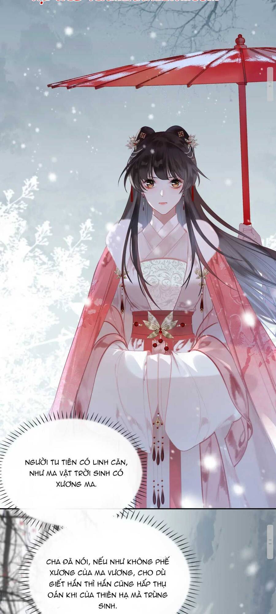 Hắc Nguyệt Quang Nắm Trong Tay Kịch Bản Be Chapter 4 - 24