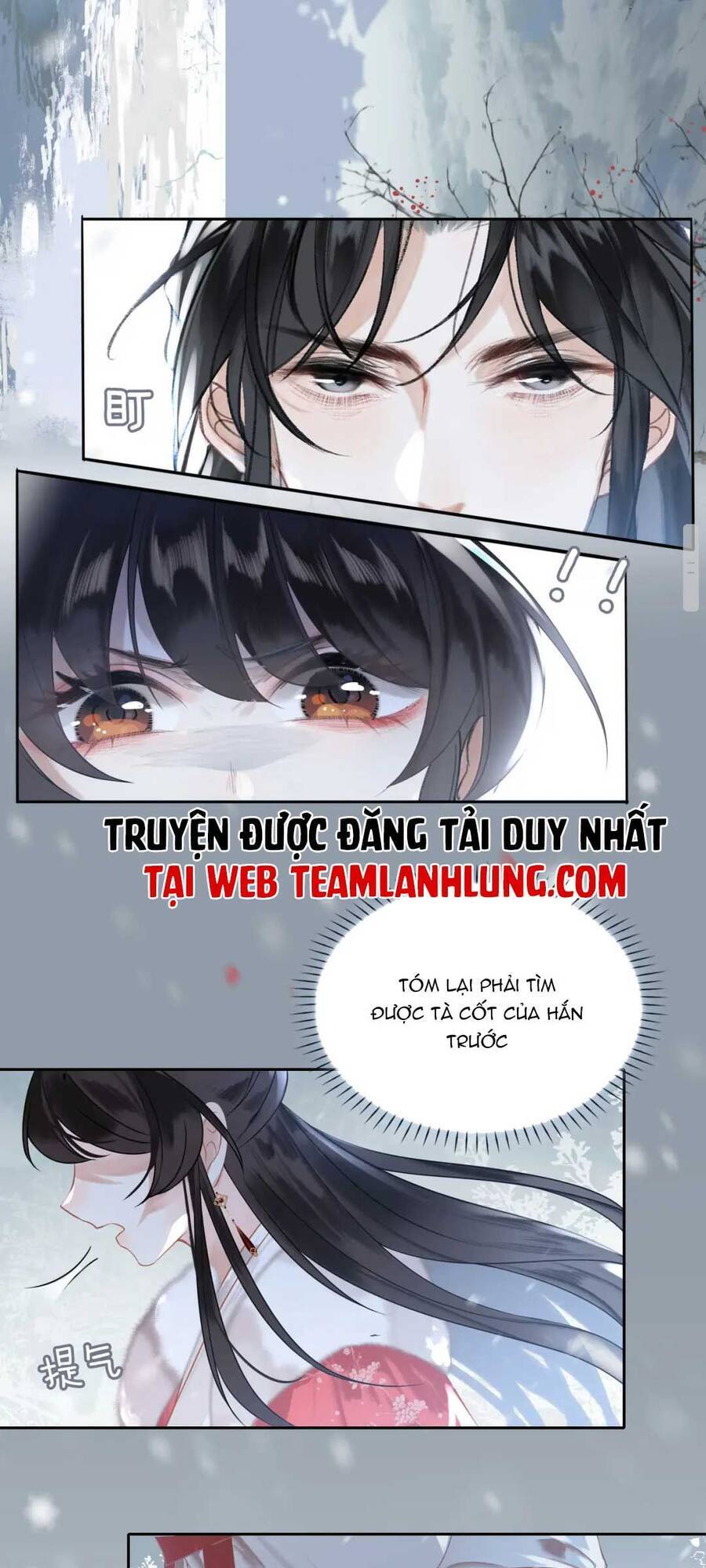 Hắc Nguyệt Quang Nắm Trong Tay Kịch Bản Be Chapter 4 - 26