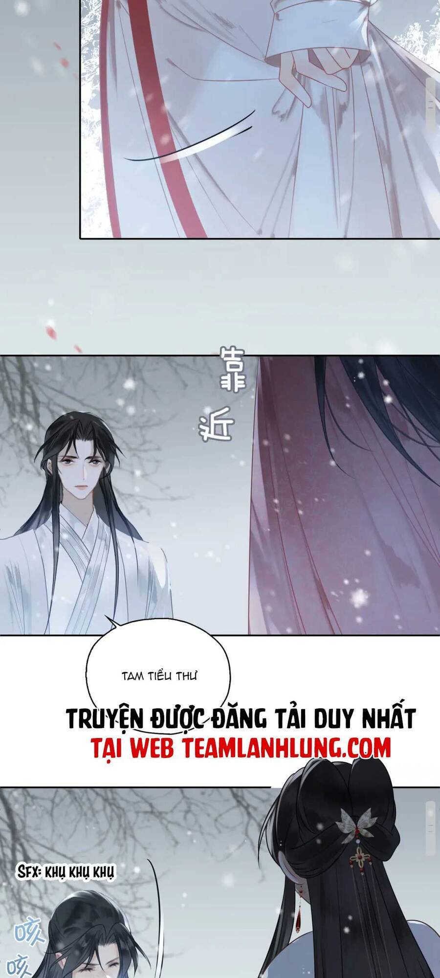 Hắc Nguyệt Quang Nắm Trong Tay Kịch Bản Be Chapter 4 - 27