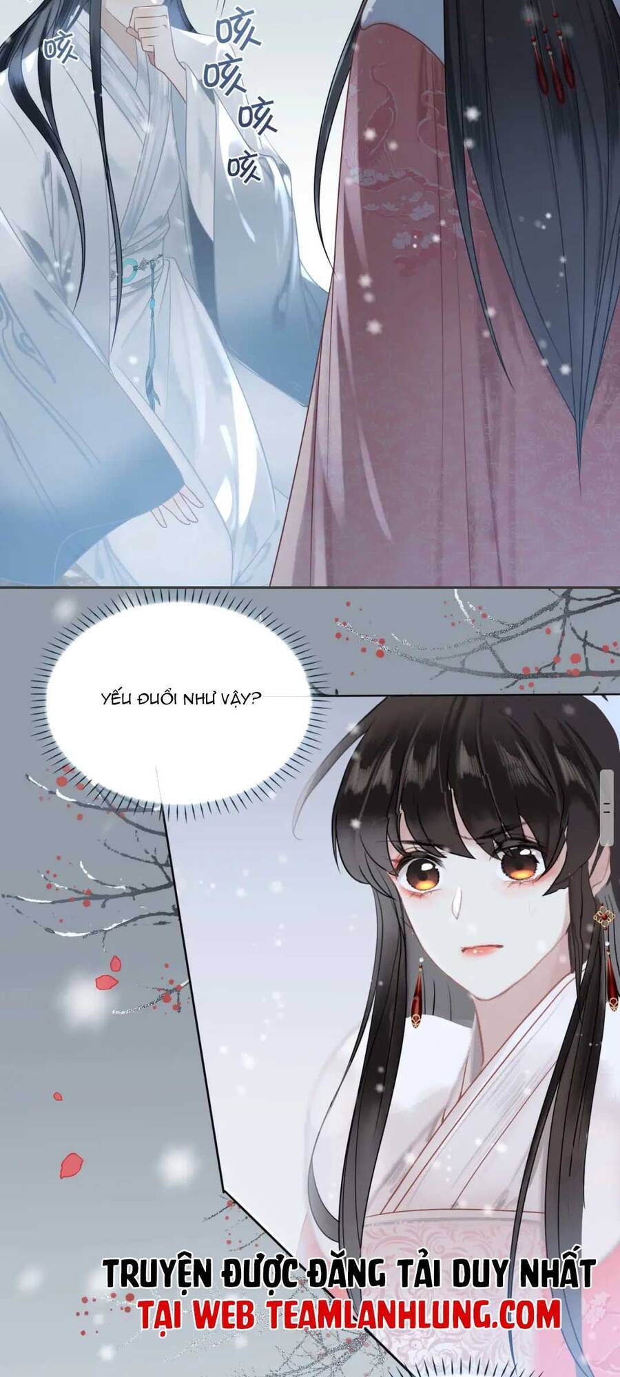 Hắc Nguyệt Quang Nắm Trong Tay Kịch Bản Be Chapter 4 - 28