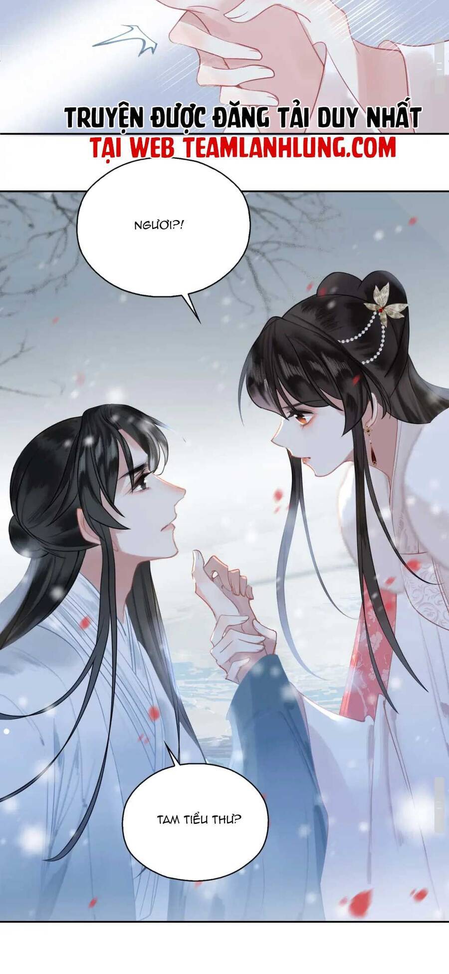 Hắc Nguyệt Quang Nắm Trong Tay Kịch Bản Be Chapter 4 - 30