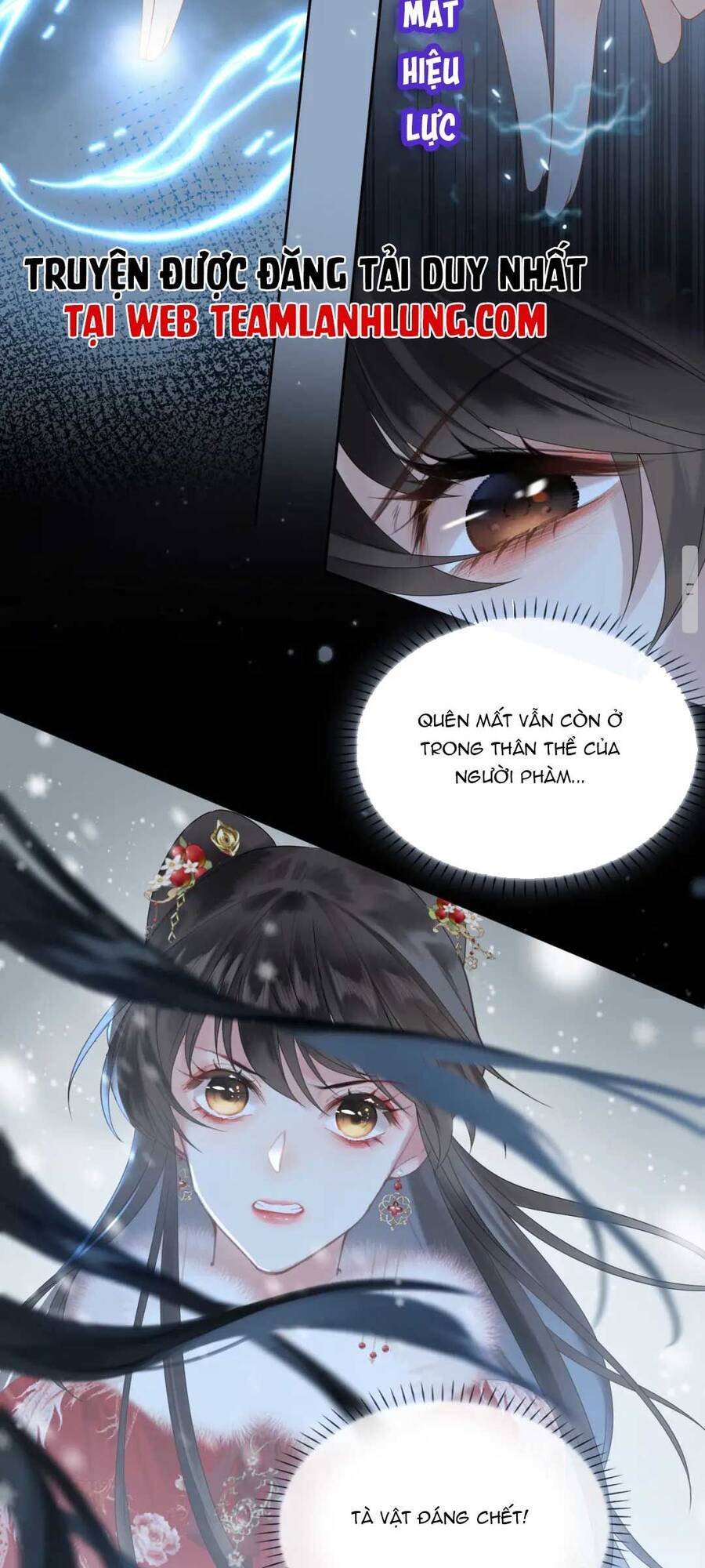 Hắc Nguyệt Quang Nắm Trong Tay Kịch Bản Be Chapter 4 - 4