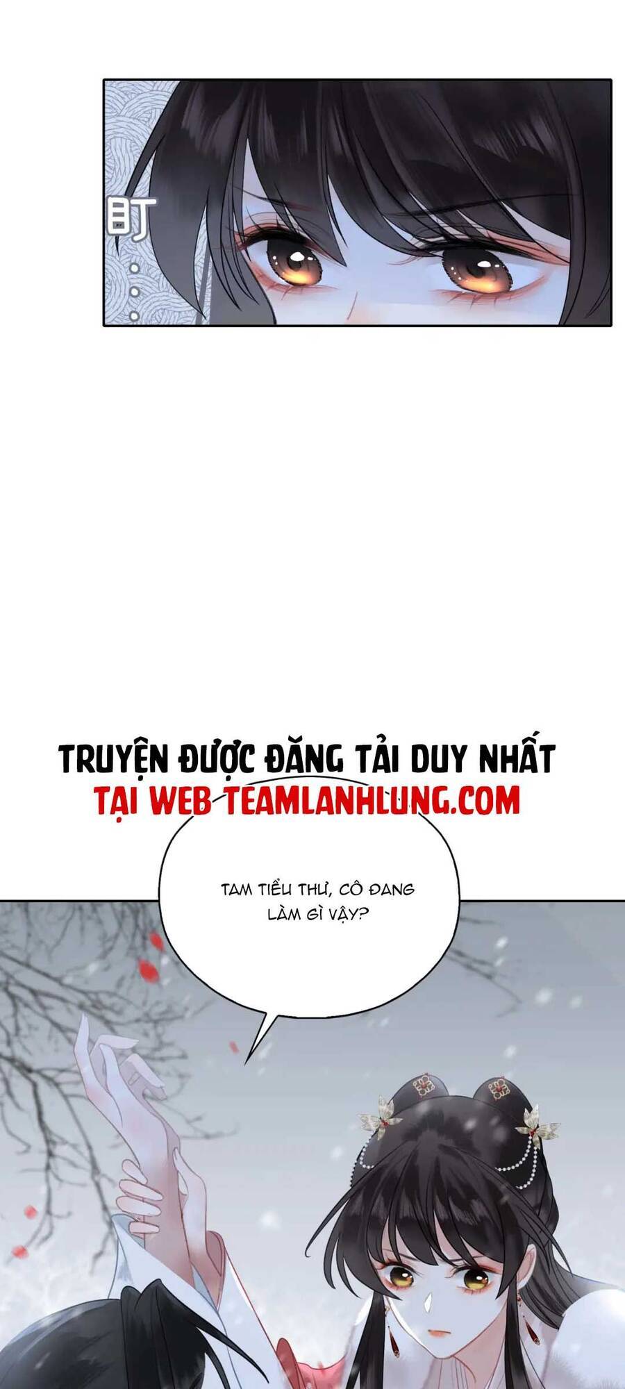 Hắc Nguyệt Quang Nắm Trong Tay Kịch Bản Be Chapter 4 - 31