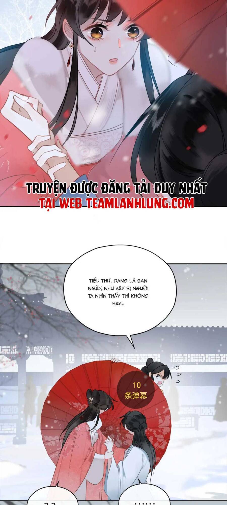 Hắc Nguyệt Quang Nắm Trong Tay Kịch Bản Be Chapter 4 - 33