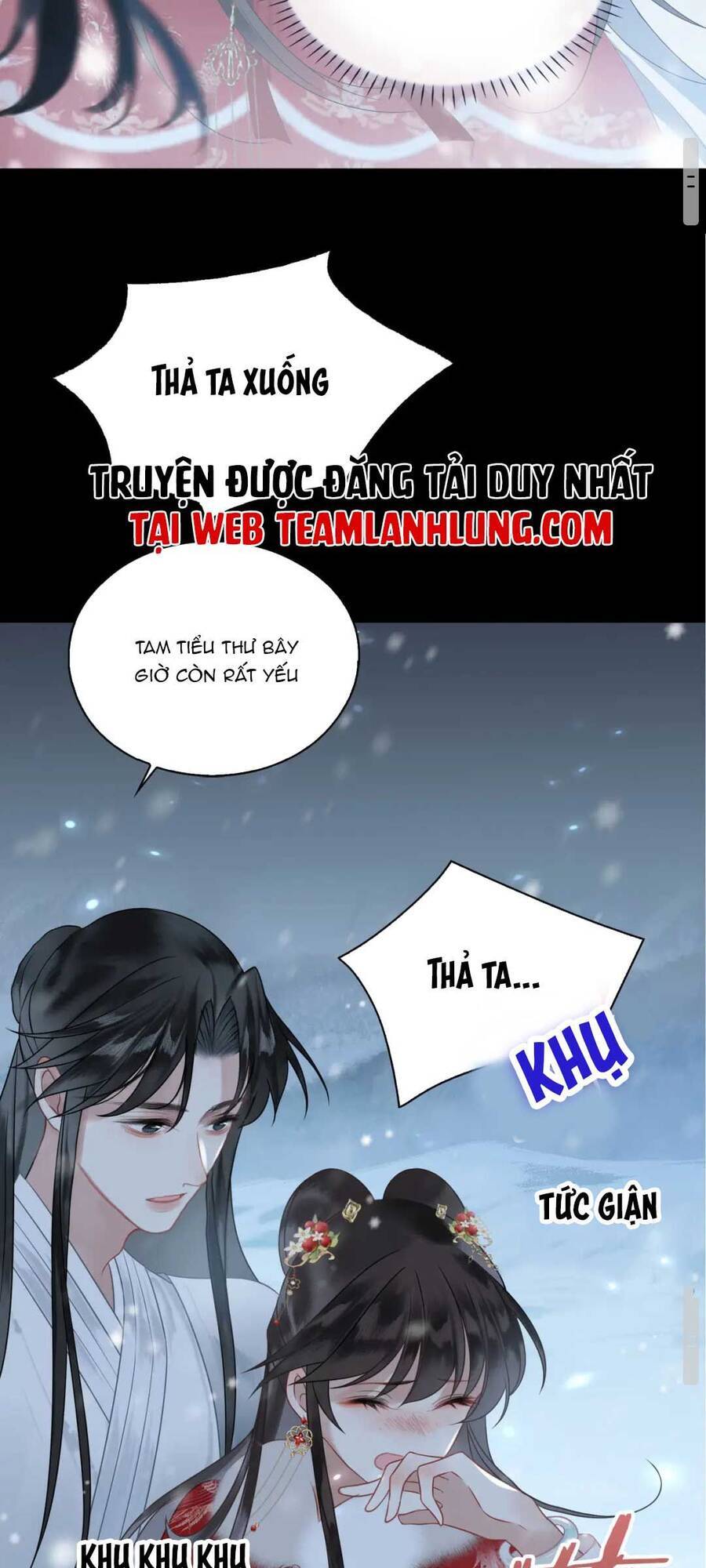 Hắc Nguyệt Quang Nắm Trong Tay Kịch Bản Be Chapter 4 - 5