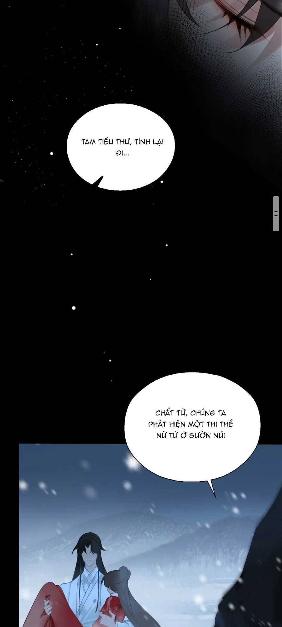 Hắc Nguyệt Quang Nắm Trong Tay Kịch Bản Be Chapter 4 - 7