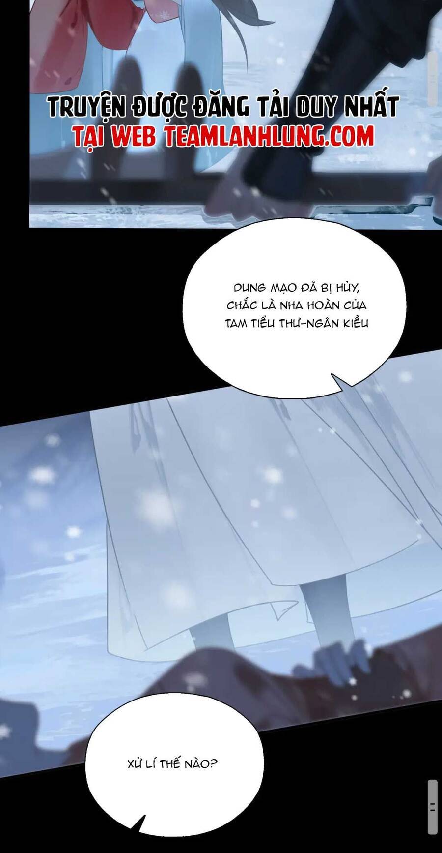 Hắc Nguyệt Quang Nắm Trong Tay Kịch Bản Be Chapter 4 - 8