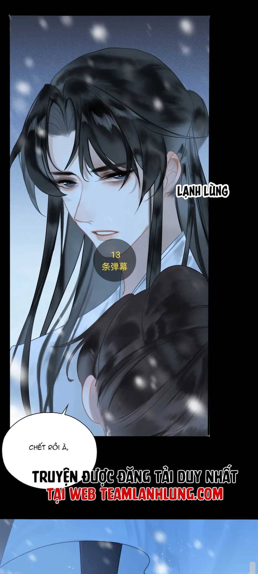 Hắc Nguyệt Quang Nắm Trong Tay Kịch Bản Be Chapter 4 - 9