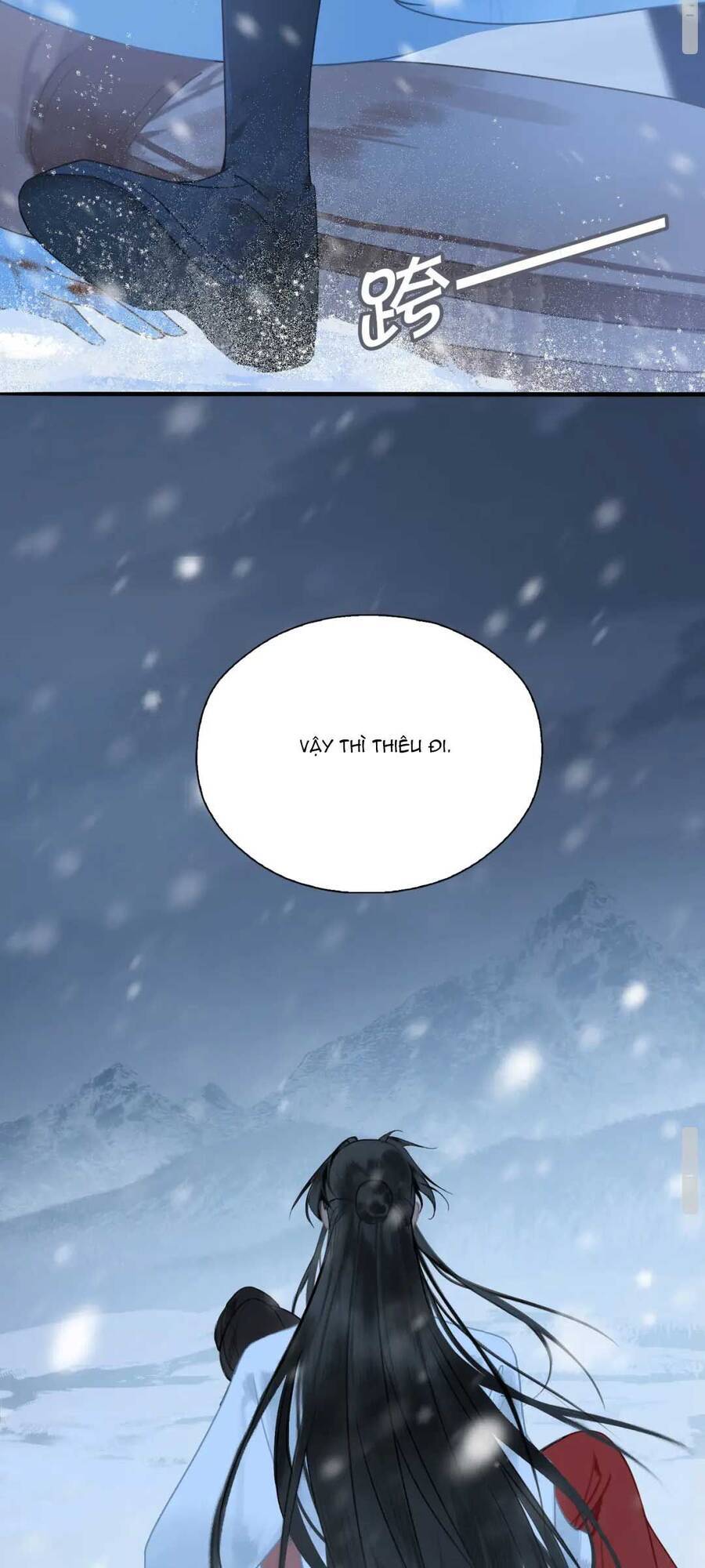 Hắc Nguyệt Quang Nắm Trong Tay Kịch Bản Be Chapter 4 - 10