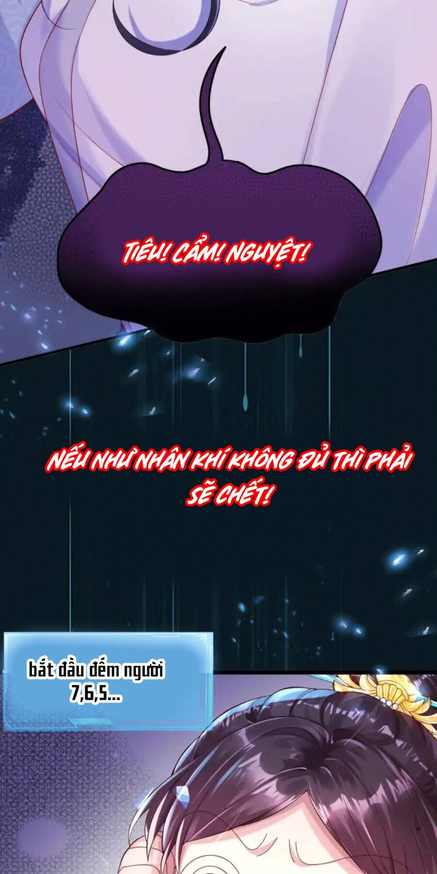 Ta Live Stream Ngược Đãi Nam Chính Chapter 1 - 11